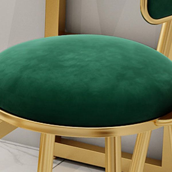 Glam Style Bar Table Set 1/5 Pieces Rectangle Faux Marble Counter Table