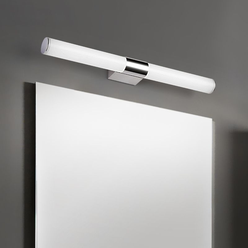 Simplicity LED Vanity Wall Light Fixtures Modern Wall Light Mirror Front Light