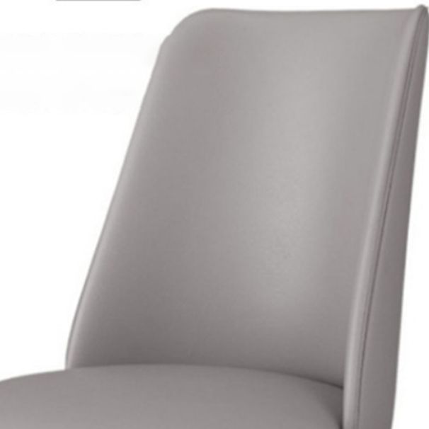 Modern Dining Set 1/4/5 Pieces Round Stone Dining Table for Dining Room