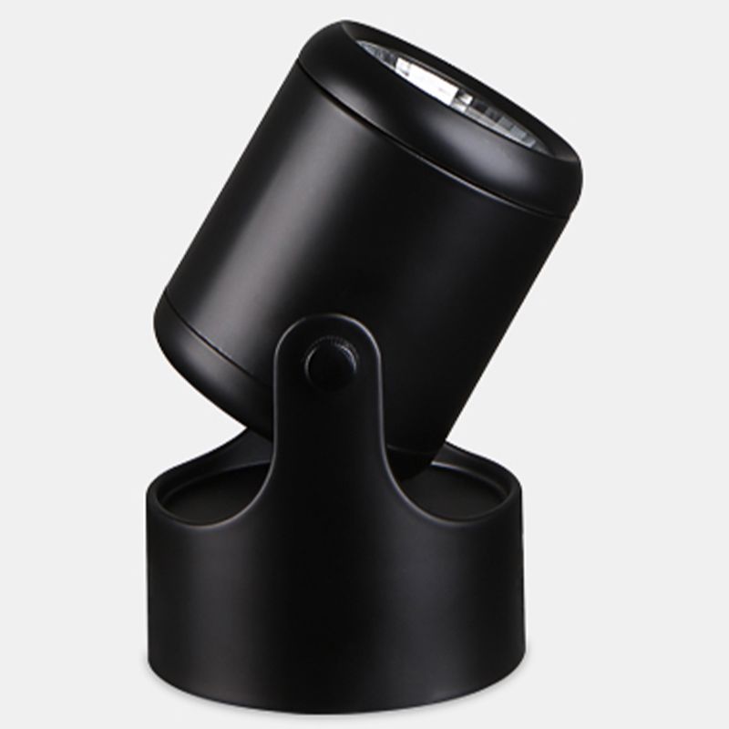Mini LED opbouw plafondlamp Modern verstelbaar spotpaneellicht voor woonkamer slaapkamer