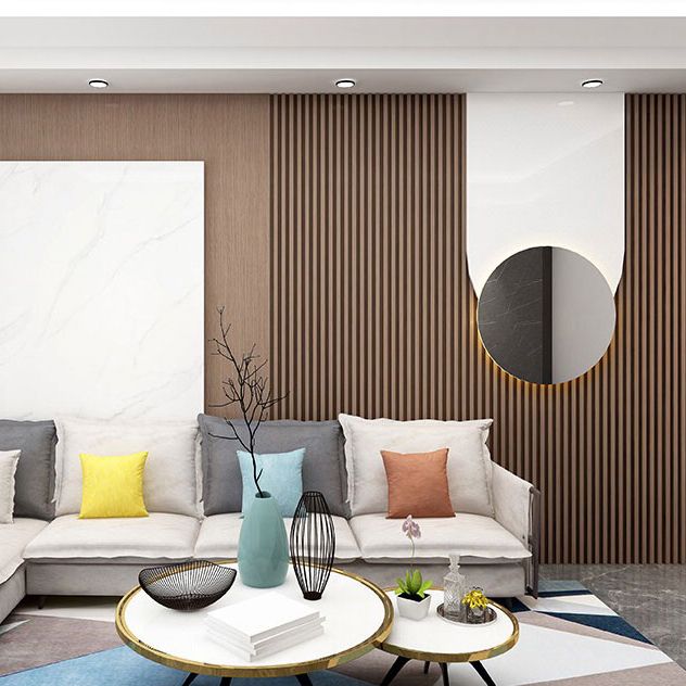 Wall Ceiling Shiplap Contemporary Indoor Pine Wood Wall Ceiling 10-Pack