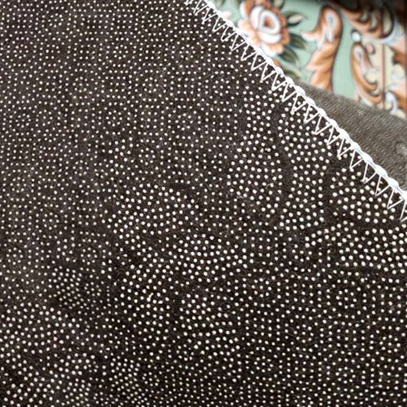 Nordic Modern Rug Geometric Area Carpet Washable Indoor Rug for Living Room, Home Office