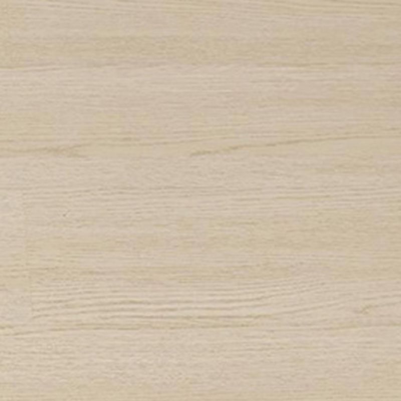 Beige Artificial Wood Laminate Plank Flooring Scratch Resistant Laminate Floor