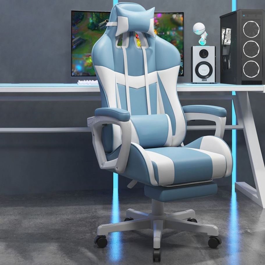 Modern & Contemporary Chair High Back Executive Ergonomic Computer Chair