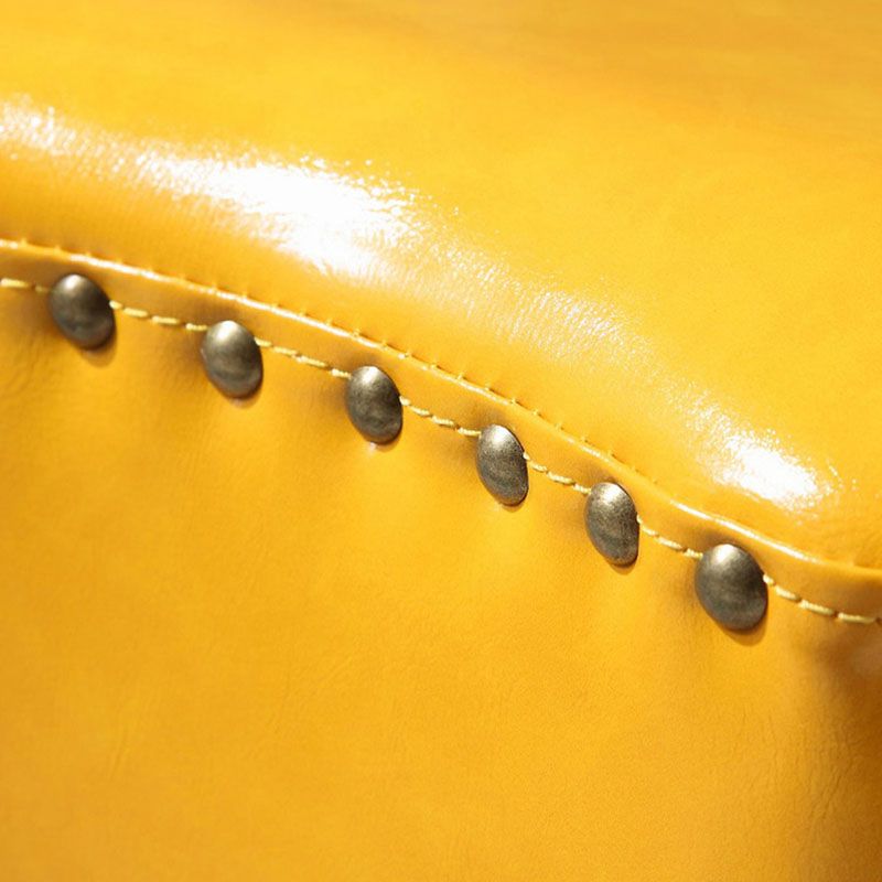 Modern Coffee Standard Leather Specialty Standard for Living Room