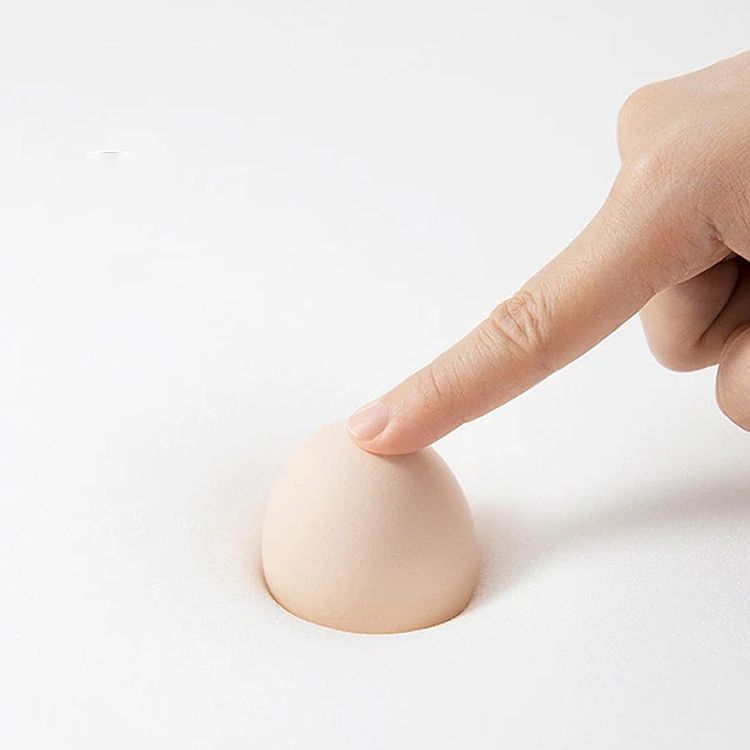 Nordic Round Stone Dining Table 1/7 Pieces Dining Set for Kitchen