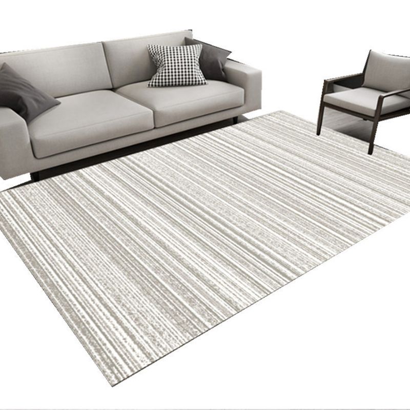 Eenvoud naadloos patroon tapijt multi-kleuren Boheems tapijt nylon anti-slip kleurbestendig huisdiervriendelijk tapijt voor decoratie
