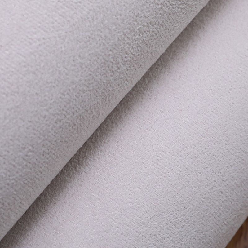 Eenvoud woonkamer tapijt funky gewoon tapijt polyester shag tapijt met niet-slip achterste