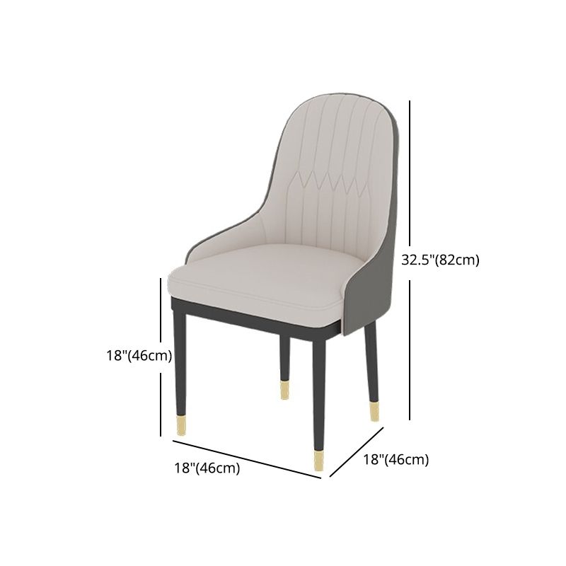 Nordic 1/2/5/7 Pieces Dining Set Sintered Stone Dining Furniture Set /Separate Items