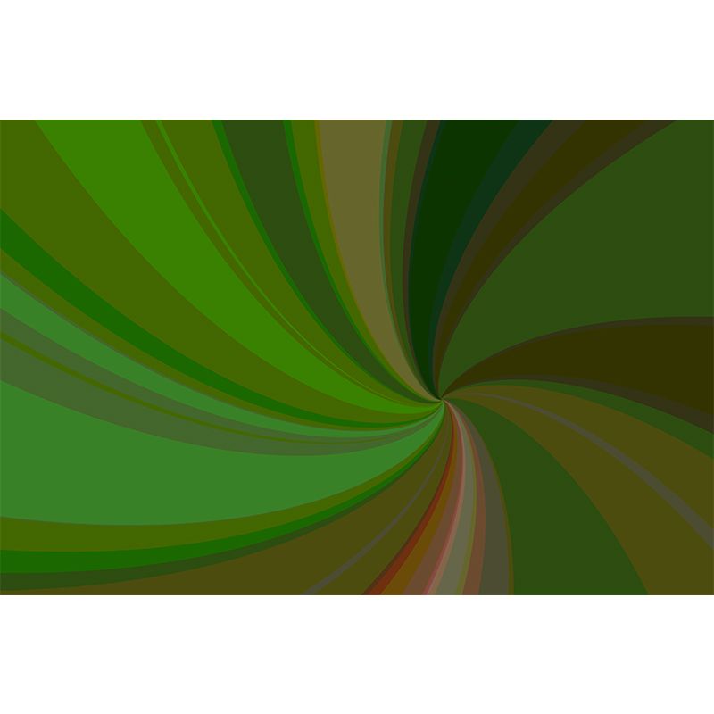 Creative Idea Abstract Wall Mural Wall Covering for Guest Room Decoration