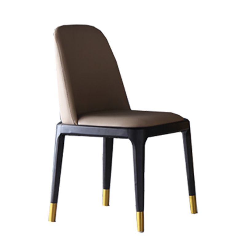 1/4/5/7 Pcs Metal Glam Dining Room Set with Rectangle Table Dining Set