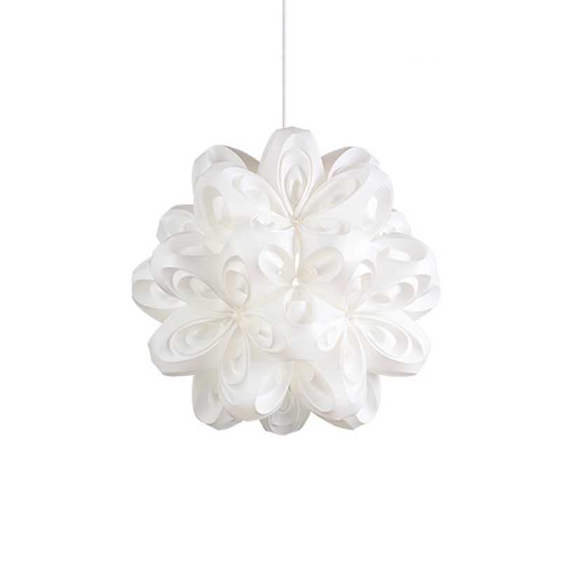 Pendentif de chevet à 1 tête