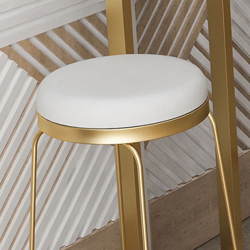 Rectangle Artificial Marble Bar Table Set Luxurious 1/2/3/4/5/7 Pieces Counter Table Set