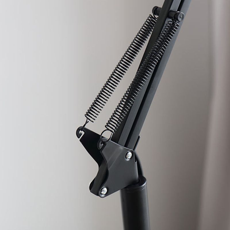 Forme géométrique Lumière de sol en métal moderne Lumière simple au sol Lumière