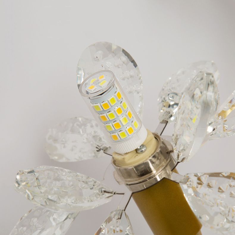 Sombra única de la pared de la pared de la pared de la sombra de la pared moderna de la luz de la pared de la pared de la pared