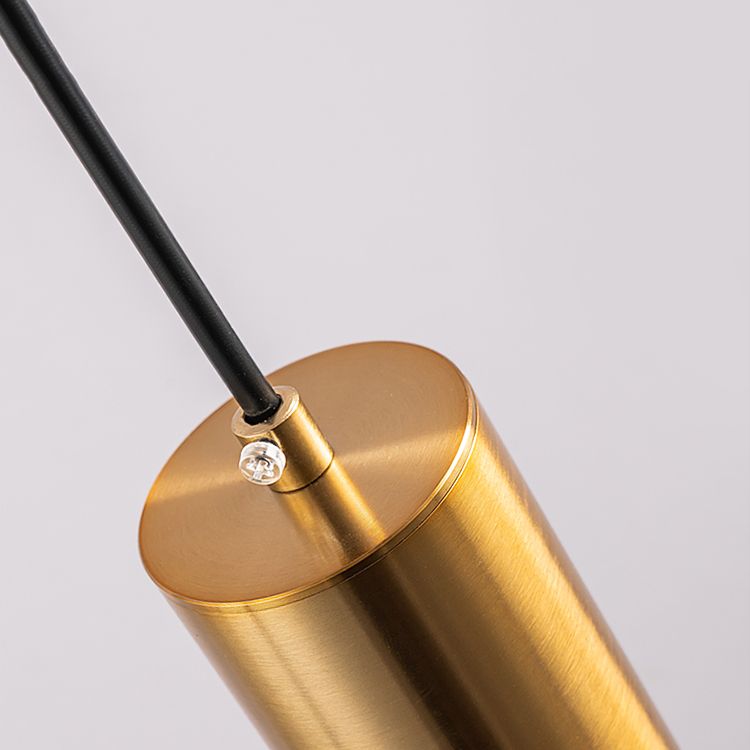 Shop Acrylhänge Deckenlampenzylinder Decken Deckenleuchte mit 1 Licht