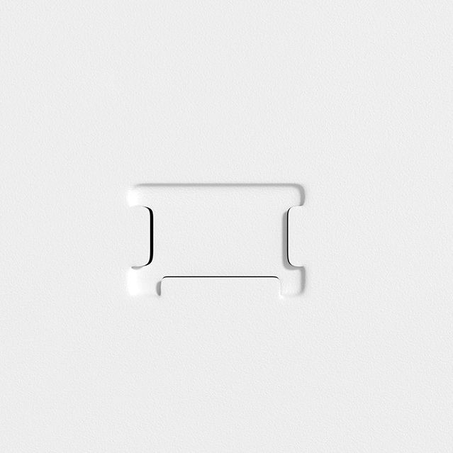 Hinged Wardrobe Armoire Metal Contemporary Wardrobe Cabinet for Bedroom