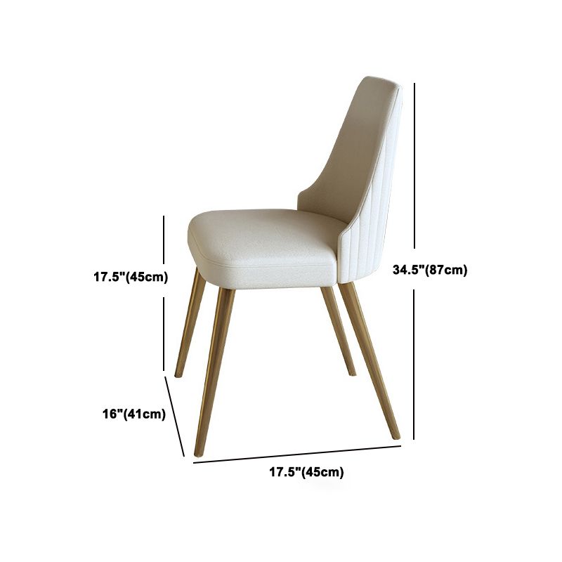 Nordic Glam Rectangle Sintered Stone Table Set 1/2/3/5/7 Pieces Dining Set