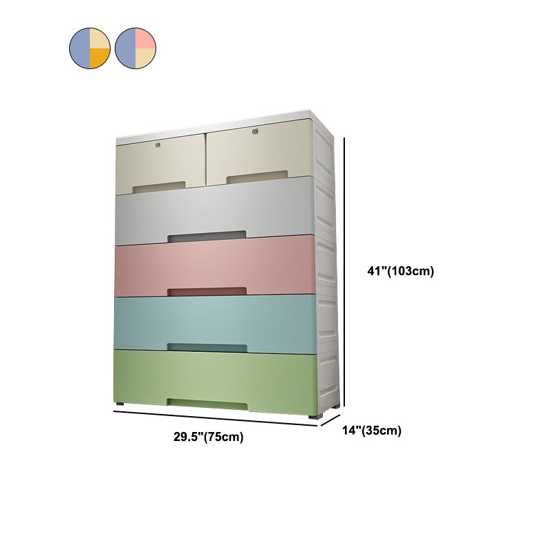 Plastic Storage Cabinet Contemporary Wardrobe Cabinet With Drawer