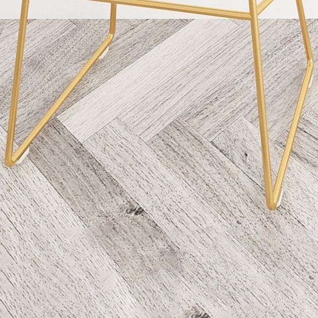 Pine Wood Bar Dining Table Traditional Luxury Rectangle Bar Table with Trestle Base