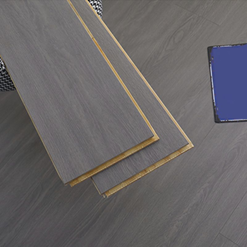 Modern Laminate Flooring Medium Wood Indoor Living Room Laminate Plank Flooring