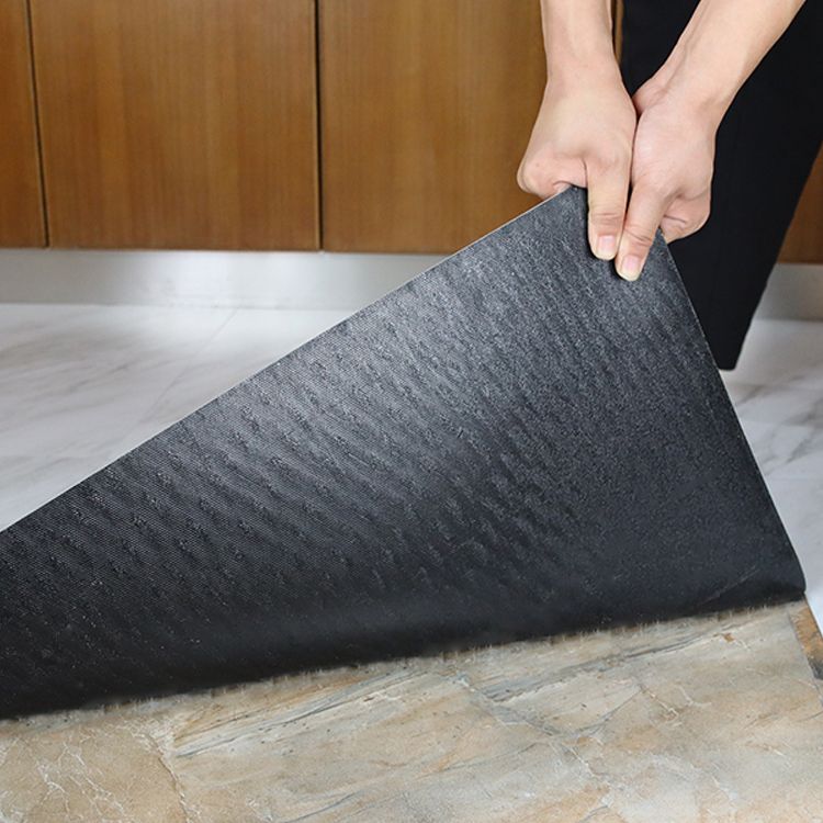 Peel & Stick Vinyl Flooring Matte Stone Look Vinyl Flooring with Waterproof