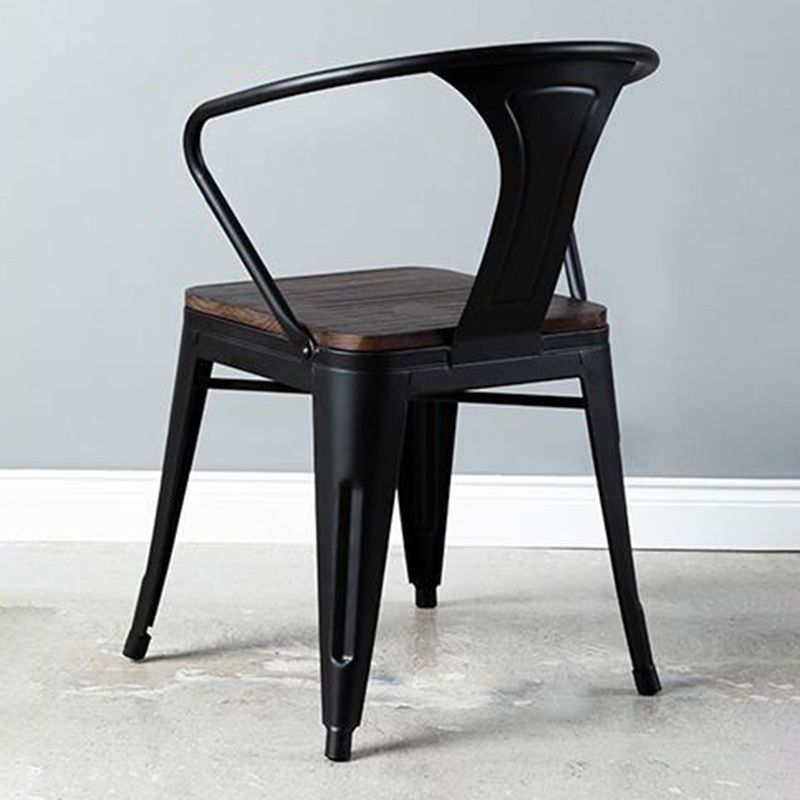 Industrial 1/3/4/5 Pieces Dining Set Wood Dining Table for Dining Room