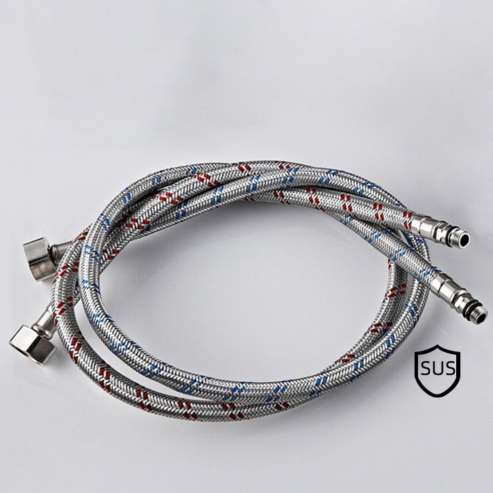 Modern Freestanding Bathtub Faucet Brass One Handle Freestanding Bathtub Faucet