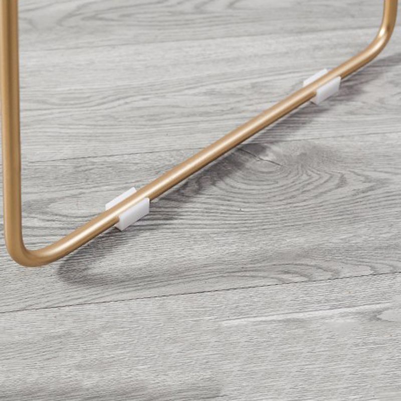 Glam 1/2/3/5 Pieces Sintered Stone Bar Table Set Round Counter Set for Home Use