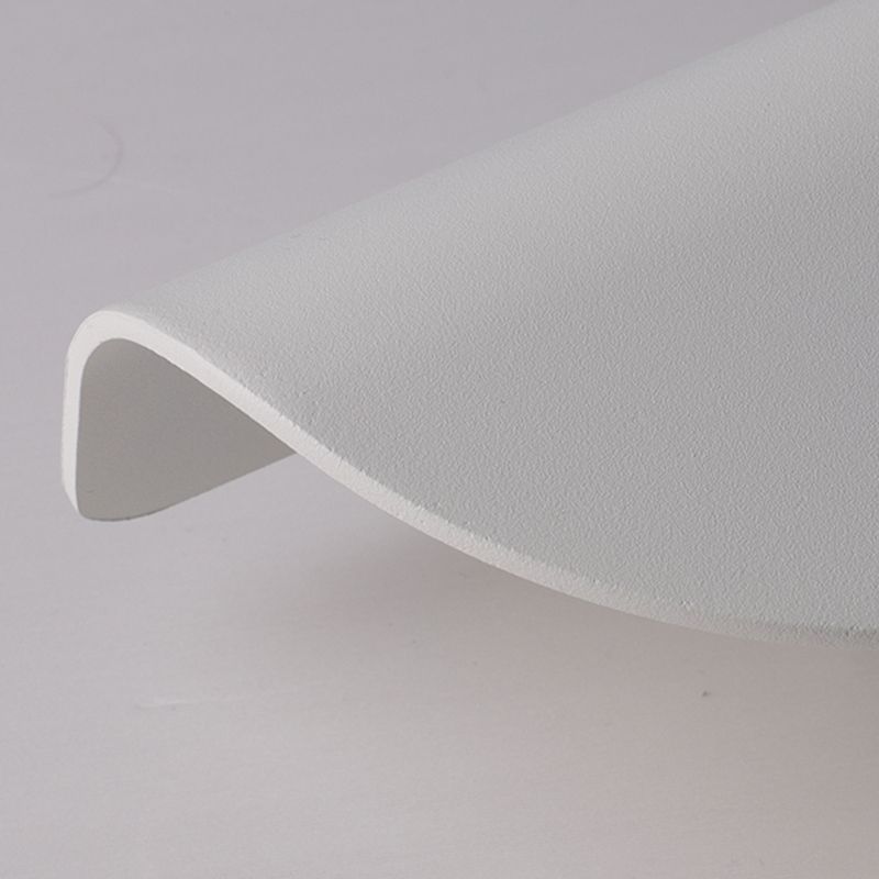 Contemporary Aluminum Wall Light Water Proof 3.5" High Wall Washer for Outdoors