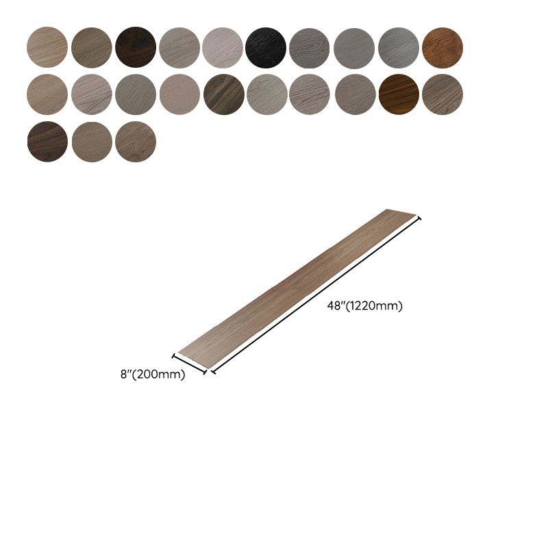 Indoor Laminate Floor Wooden Waterproof Living Laminate Flooring