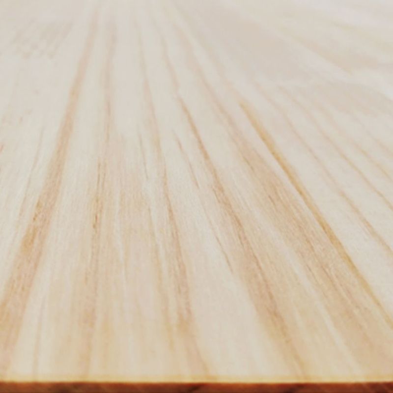 Floating Wooden Shelf Bookcase Modern & Contemporary Bookshelf