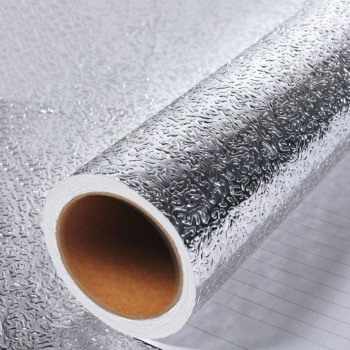 Floor Wall Tile Waterproof Peel Stick Bathroom Floor Wall Tile Wallpaper