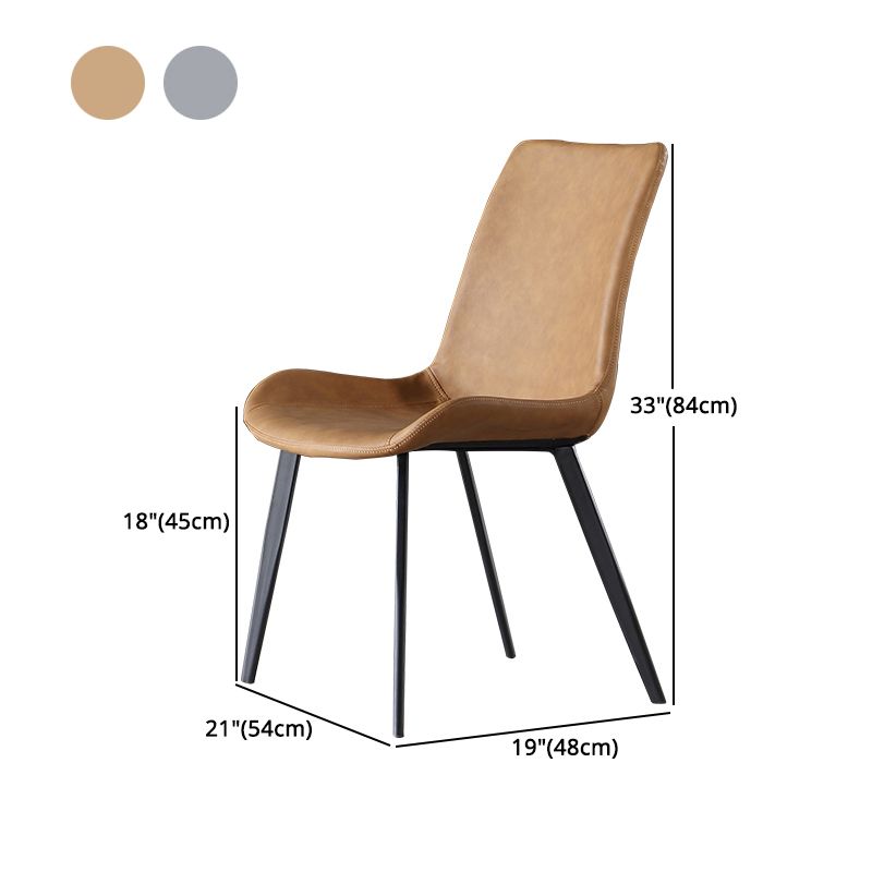 Modern 1/4/5/7 Pieces Dining Set Round Top Dining Furniture Set /Separate Items