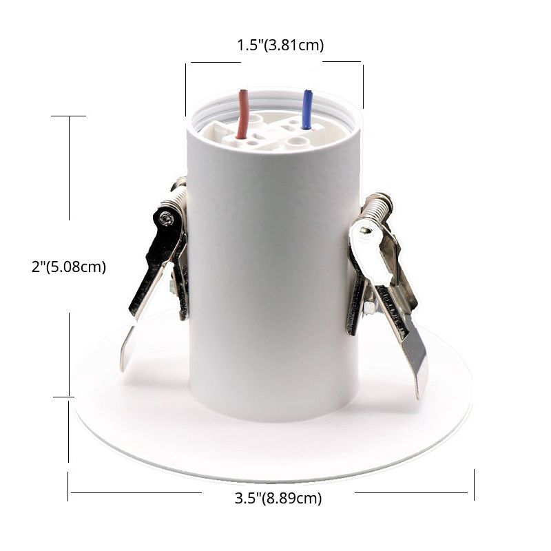 3.9 Zoll breite Mini Kristall Deckenleuchte Moderne Einfachheitsblume geformte Beleuchtungs-Befestigung für Schlafzimmer mit Metallüberdachung