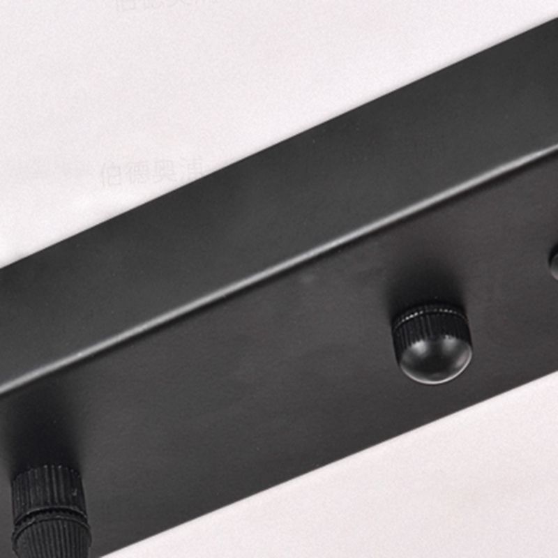 Nordic Modern Simple Style Hanging Chandelier Light for Dining Room Bar