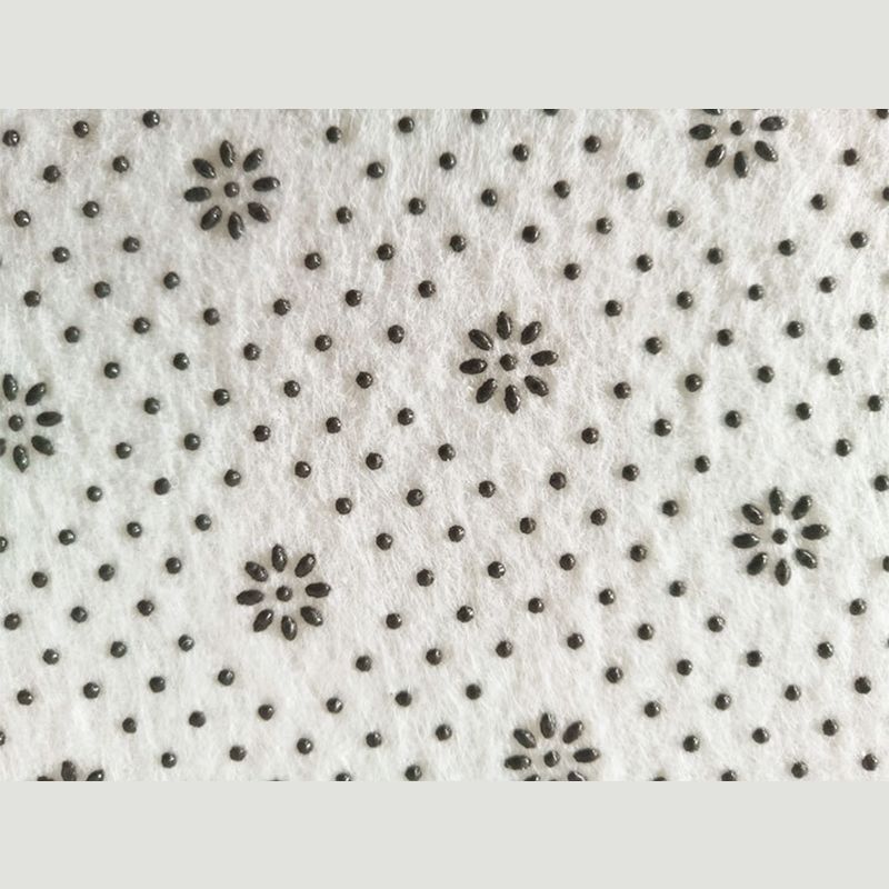 Simple Living Room Indoor Carpet Christmas Trees Printed Rug Polyester Stain Resistant Area Carpet