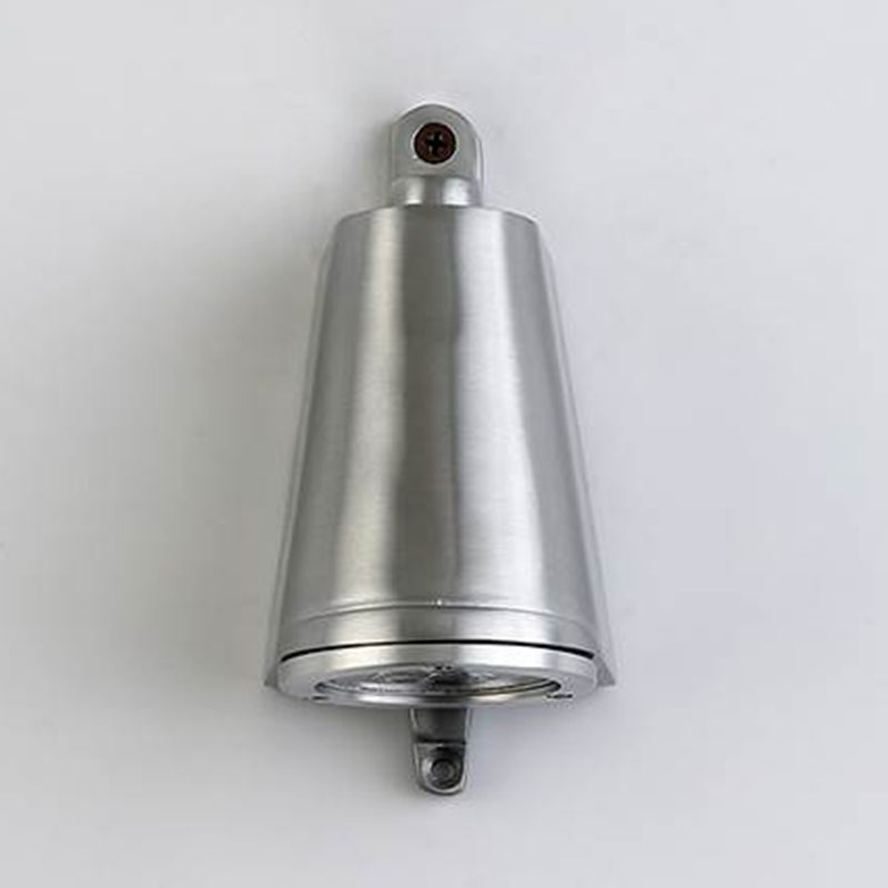 Metal Sconce Light Fixtures 1-Light Wall Mounted Lights for Exterior Wall