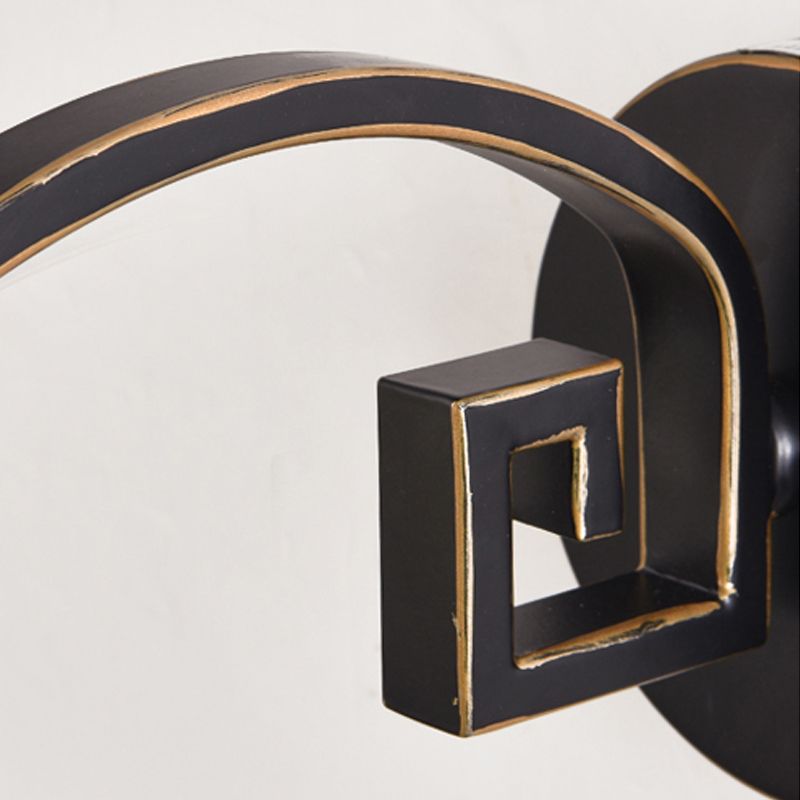 LAMPRE MIRROIR MIRMOR MODERNE LAMPE MADEUR RÉGLABLE LAMPE MIROIR POUR RACLAGE