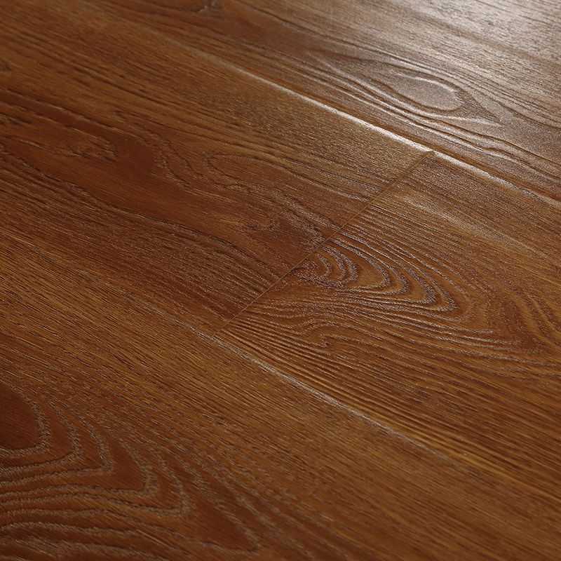 Modern Laminate Plank Flooring Click Lock 12mm or Greater Thickness Laminate