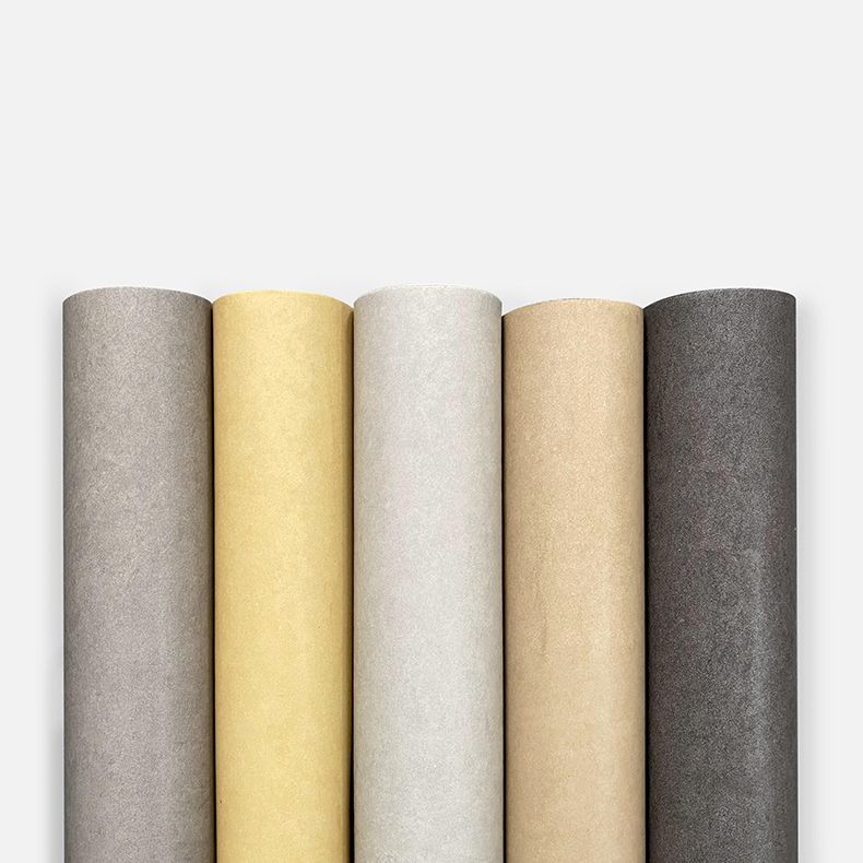 Self Peel and Stick Vinyl Flooring Waterproof and Scratch Resistant