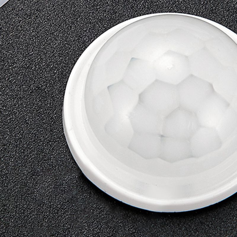 Quadratische Schatten Metallwandbeleuchtung moderner Stil 1 Licht Wand Licht Leuchte in Schwarz