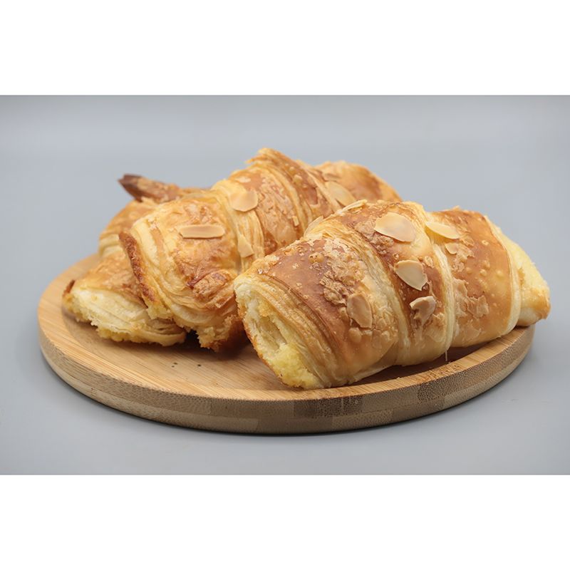 Delicious Bread Mural Wallpaper Moisture Resistant Wall Covering for Bakery