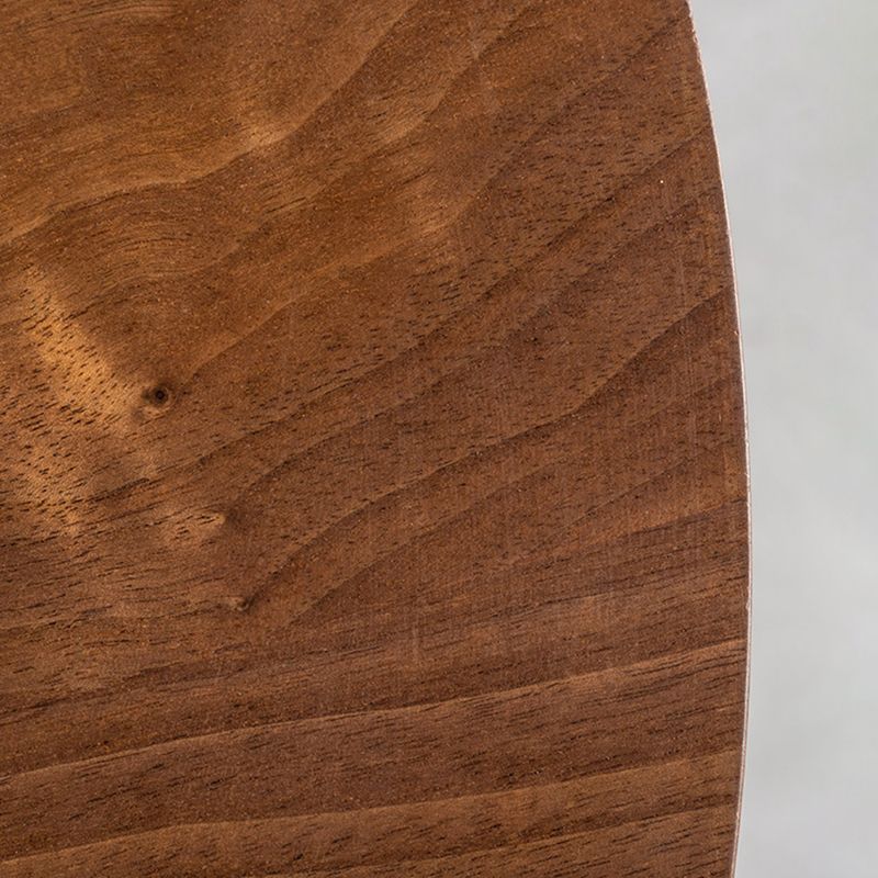 23.62" Dining Table Solid Wood Simplicity Style Dinner Table for Home Kitchen