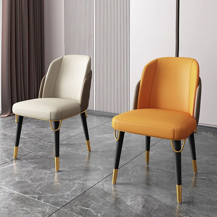 Round Contemporary Sintered Stone Dining Room Set Standard Dining Furniture Set