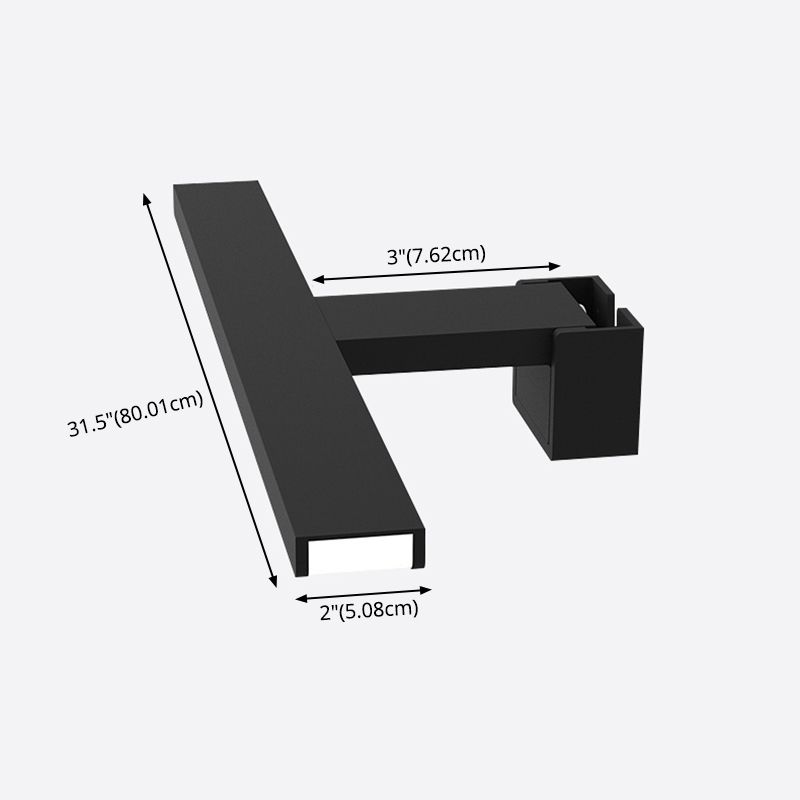 Modern LED Lighting Wall Sconce Bathroom Light Mirror Light Indoor Dresser Light Bedroom Light