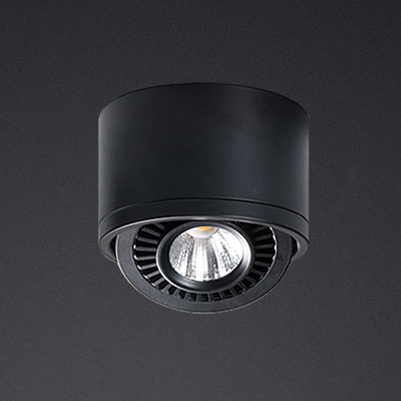 Moderne Stil LED-Unterputz Deckenleuchte Licht Down Licht Spotlight Hotel Bar Licht