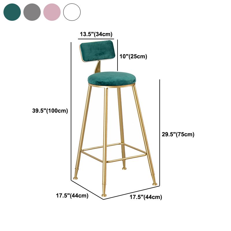 Modern 1/3 Pieces Bar Table Set Rectangle Stone Counter Table with High Stools for Cafe