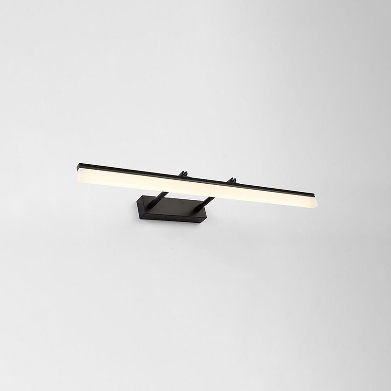 Métal Linear Shade Swing Abm Lights MORDE MODER
