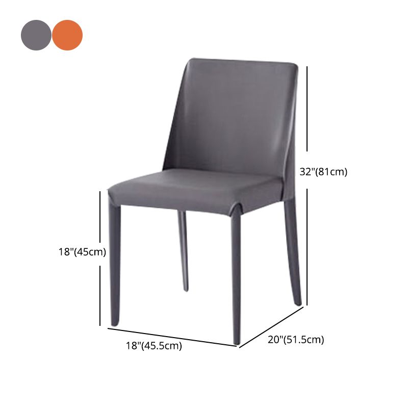 Modern 1/3/4/7 Pieces Dining Set Rectangle Sintered Stone Dining Table Set